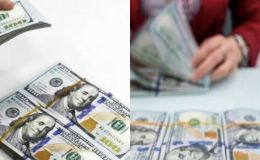 Tỷ giá USD hôm nay 9/10: Thị trường tự do tiếp tục tăng mạnh, USD 'leo dốc' chưa dừng