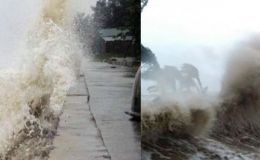 Dự báo bão: Bất ngờ với số lượng cơn bão mạnh mà Biển Đông có thể đón thêm từ nay đến cuối năm