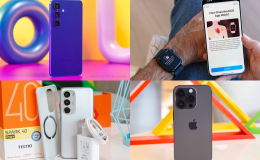 Tin công nghệ trưa 10/10: Bí mật của iPhone 4 lộ diện sau 15 năm, iPhone 14 Pro hạ giá, Apple Watch cứu hàng triệu người