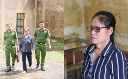 Cựu nhân viên ngân hàng U60 bị bắt sau 30 năm trốn truy nã: Toàn bộ hành trình lẩn trốn tinh vi