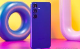 Galaxy S25 vững ngôi AI Phone nhỏ gọn giá rẻ, dưới 17 triệu ngang kèo iPhone 17, Xiaomi 15