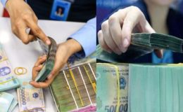 Lãi suất ngân hàng hôm nay 10/10: Loạt ngân hàng rục rịch tăng lãi, người dân gửi tiền vào đâu hưởng lãi cao nhất?