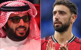 Chuyển nhượng MU 11/10: Tỷ phú Ả Rập chính thức mua lại Man Utd; Bruno Fernandes ở lại Man United?