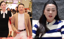 Không an phận làm vợ đại gia, Phương Oanh tái xuất mạnh mẽ, hé lộ điều ít ai ngờ sau hôn nhân hào môn
