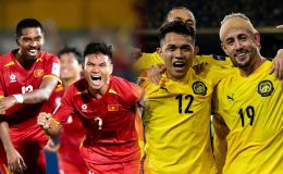 Điểm tin BĐVN 11/10: Bóng đá Đông Nam Á 'làm khổ' FIFA; ĐT Việt Nam khó dự Asian Cup?