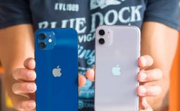 iPhone 11, iPhone 12 giá dưới 10 triệu cực sâu, có còn đáng mua khi đã có iPhone 17?