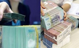 Lãi suất ngân hàng hôm nay 12/10: Lãi suất ngân hàng nào hấp dẫn, người dân gửi tiền ở đâu để lời hơn?