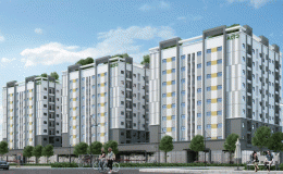 Thông tin nóng việc mở bán 408 căn nhà xã hội tại Hà Nội: Giá khoảng 1,2 tỷ, chỉ nhận hồ sơ tại đây