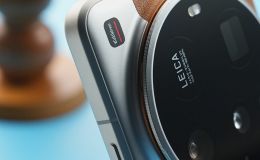 Camera 200MP và zoom liên tục - Xiaomi 17 Ultra chính là ‘ác mộng’ của Galaxy S25 Ultra