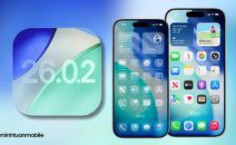 iOS 26.0.2 vá loạt lỗi nghiêm trọng: Hao pin, nóng máy, lag giật - Apple cân tất?