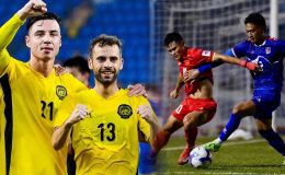 Malaysia chính thức nhận thêm 'đòn đau', bại tướng của ĐT Việt Nam quyết đòi công bằng từ FIFA