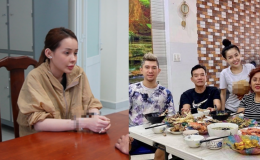 1 tháng trước khi Ngân 98 bị khởi tố, người nhà đã âm thầm làm một việc không ngờ 