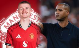 Tin bóng đá quốc tế 13/10: Rõ vụ Adam Wharton đến MU; HLV Patrick Kluivert chia tay ĐT Indonesia