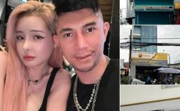 Động thái bất thường tại công ty Zubu ngay trước khi Ngân 98 bị bắt, bất ngờ với cảnh tượng hiện tại