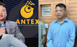 Người kế nhiệm Shark Bình tại NextTech lộ diện: Doanh nhân kín tiếng đứng sau loạt biến động vốn hàng trăm tỷ