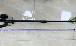 Cái kết đắng cho 2 thiếu niên dùng súng ná cao su bắn vỡ nhiều kính ô tô ở Hải Phòng
