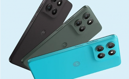 Đây là vua phần cứng tầm trung vừa ra mắt, chưa đầy 5 triệu pin 7000 mAh áp đảo Galaxy A56