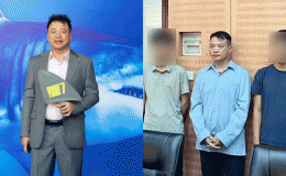 Netizen cười bò khi ‘đào’ lại loạt phát ngôn về phúc đức và đạo đức trong kinh doanh của Shark Bình