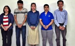 TP.HCM: Sai phạm chấn động trong ca phẫu thuật khiến bệnh nhân tử vong, 5 người bị khởi tố tại bệnh viện nổi tiếng