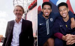 Sir Jim Ratcliffe chớp thời cơ, Man United chốt thương vụ đưa Bellingham về Ngoại hạng Anh?