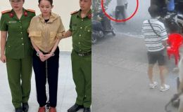 Cơ quan công an nói gì khi Ngân 98 có thái độ chống đối, cản trở quá trình thực thi pháp luật?