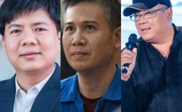 Điểm tên ba 'cá mập' từng trốn thuế, buôn hàng giả giữa lúc vụ án của Shark Bình đang nổi cộm