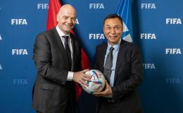 Bóng đá Đông Nam Á nhận 'món quà khủng' từ FIFA, ĐT Việt Nam hưởng lợi cực lớn