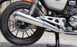 Tin xe máy 14/10: Honda chính thức mở bán ‘huyền thoại côn tay’ mới tại Việt Nam, có ABS, giá dễ mua