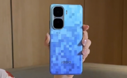 vivo sẽ ra mắt vua gaming giá rẻ có màn hình 144Hz vượt trội iPhone 17 Pro Max và Galaxy S25 Ultra