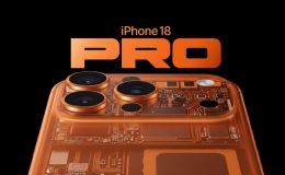iPhone 18 ra mắt với quá nhiều nâng cấp hấp dẫn, người dùng iPhone 17 có lẽ sẽ thấy hơi 'đau lòng' khi đọc tiếp