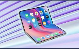 Lộ giá bán cực hời iPhone Fold - Apple tối ưu cỡ này thì Galaxy Z Fold làm gì có `tuổi`