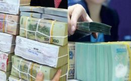 Lãi suất ngân hàng 14/10: Nhiều nơi tăng mạnh, gửi tiết kiệm ở đâu lãi cao nhất hiện nay?