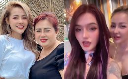 Người mẹ giám đốc và em gái chuyển giới của Ngân 98 có thái độ bất thường sau khi nữ DJ bị bắt giữ