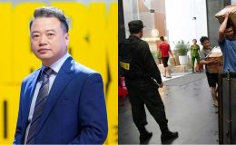 Lý do khiến Shark Nguyễn Hòa Bình bị bắt giữ