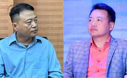 Lời giãi bày bất ngờ của Shark Bình dành cho các nhà đầu tư AntEx sau khi bị bắt