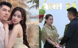 Rộ tin đồn Ngân 98 đã ly hôn với Lương Bằng Quang trước khi bị bắt giữ, thực hư thế nào?