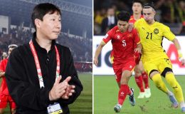 Tin bóng đá tối 14/10: Thái Lan dằn mặt kình địch của ĐT Việt Nam; HLV Kim Sang Sik gây bất ngờ