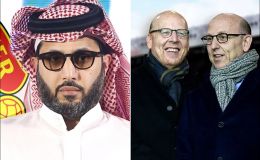 Tỷ phú UAE chính thức cập bến Manchester United, đạt thỏa thuận mua lại từ nhà Glazers?