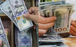 Tỷ giá USD hôm nay 14/10: Thị trường tự do tiếp tục 'nóng rực', chênh lệch lớn với ngân hàng nhà nước