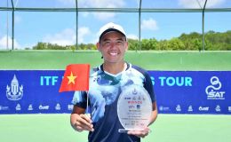 Pickleball gây chấn động làng thể thao: Mở ra kỷ nguyên mới, VĐV chuyên nghiệp Việt Nam 'đổi đời'?