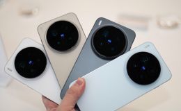 vivo X300 Series ra mắt: Tái định nghĩa trải nghiệm nhiếp ảnh di động