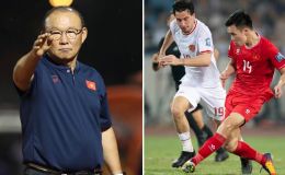 Indonesia vỡ mộng World Cup 2026, kình địch của ĐT Việt Nam bất ngờ bổ nhiệm HLV Park Hang-seo?