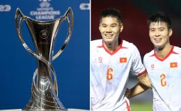 Kết quả bóng đá hôm nay: Địa chấn ở Champions League; ĐT Việt Nam bay cao trên BXH FIFA
