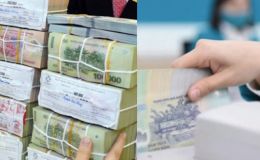Lãi suất ngân hàng hôm nay 15/10: Tăng ồ ạt như vũ bão, gửi ở đâu sinh lời cao nhất?