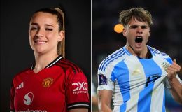 Lịch thi đấu bóng đá hôm nay: Man Utd đại thắng ở Champions League; Địa chấn tại VCK World Cup?