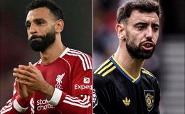 Lịch thi đấu bóng đá vòng 8 Ngoại hạng Anh: Man United đại chiến Liverpool, Chelsea nguy cơ sảy chân