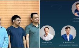Danh tính 1 nhân vật có ‘máu mặt’ bị bắt cùng Shark Bình, từng là tay chơi poker có tiếng
