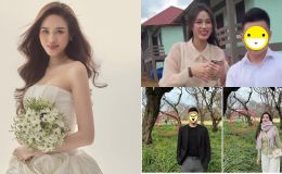 Chồng đại gia sắp cưới của Hoa hậu Đỗ Thị Hà có gia thế cực khủng, hé lộ lịch trình đám cưới