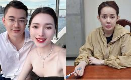 Ngân Collagen vội vàng làm ngay 1 việc sau khi Ngân 98 bị bắt, CĐM xôn xao nghi lại có ‘biến’