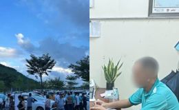 Tin mới vụ 'khách đâm tài xế chết trên xe' ở Đà Nẵng gây xôn xao dư luận: Cơ quan công an lên tiếng